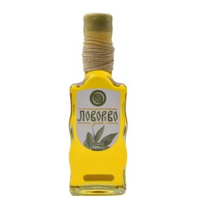 Burgundac_Rajska bašta_Lovorovo ulje